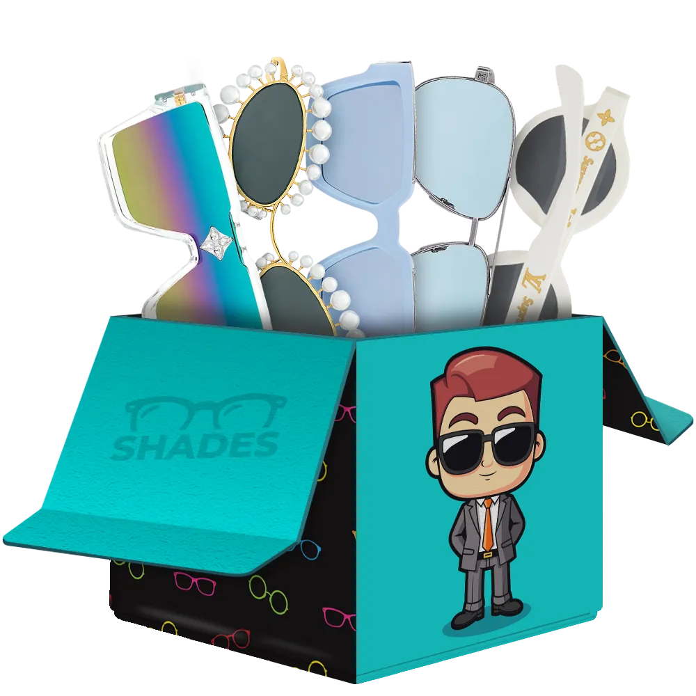 Shade Enthusiasts
